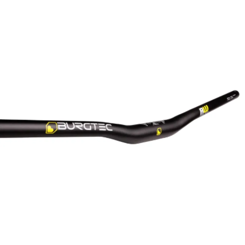 Ghidon de bicicletă BURGTEC Ride Wide Enduro Alloy Handlebar ­35mm ­15mm Preț mic